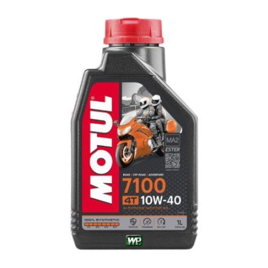 Motul 7100 10W40