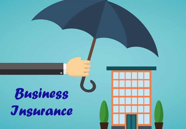 Business insurance