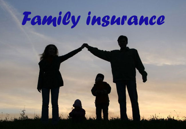 Family insurance