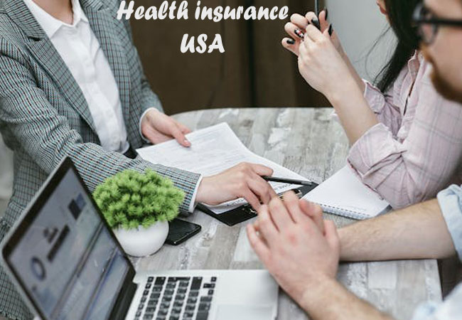 Health insurance USA