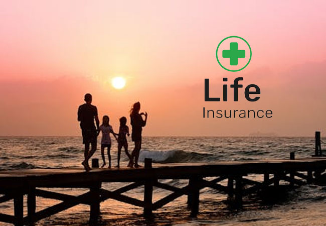 Life insurance