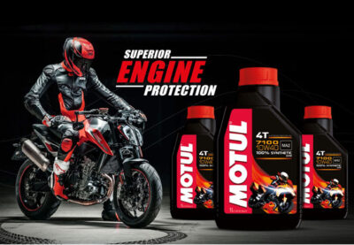 MOTUL