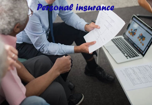 Personal insurance