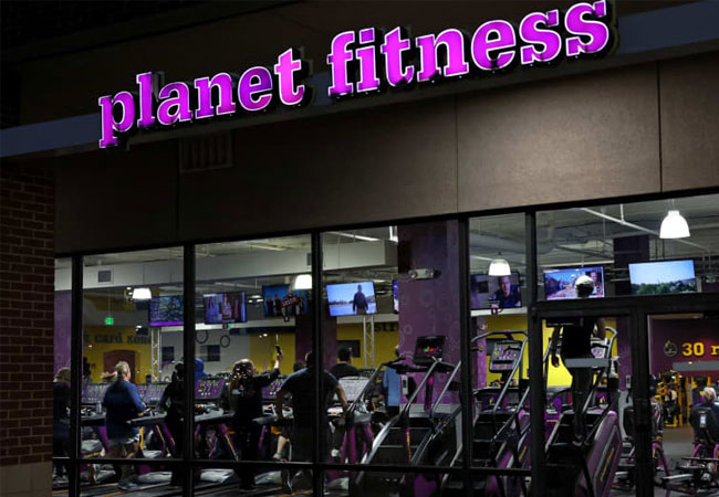 Planet Fitness