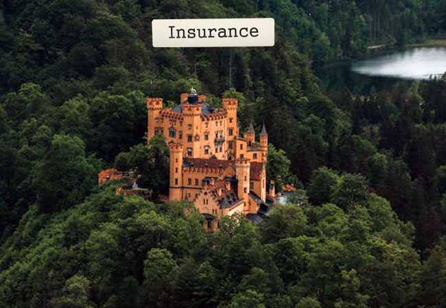 Travel insurance