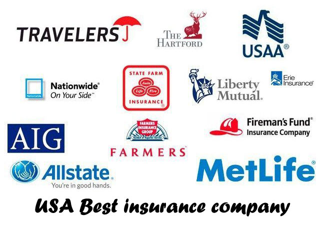 USA Best insurance company