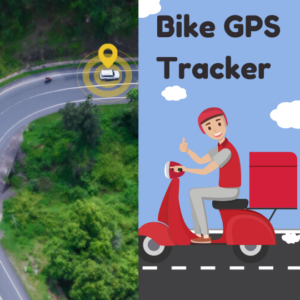 Bike GPS Tracker