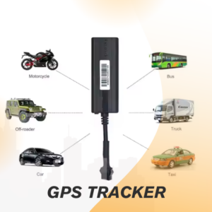 GPS Tracker