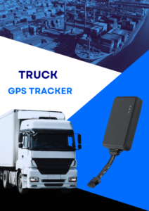 Truck GPS Tracker