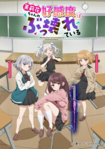 Marika’s Love Meter Malfunction