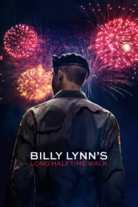 Billy Lynn’s Long Halftime Walk