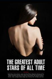 X-Rated 2: The Greatest Adult Stars of All-Time