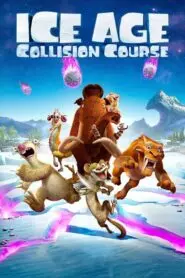 Ice Age: Collision Course