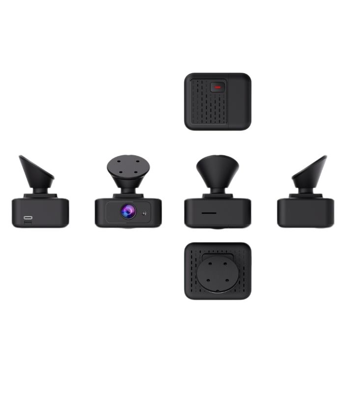 Dash Cam - JC182