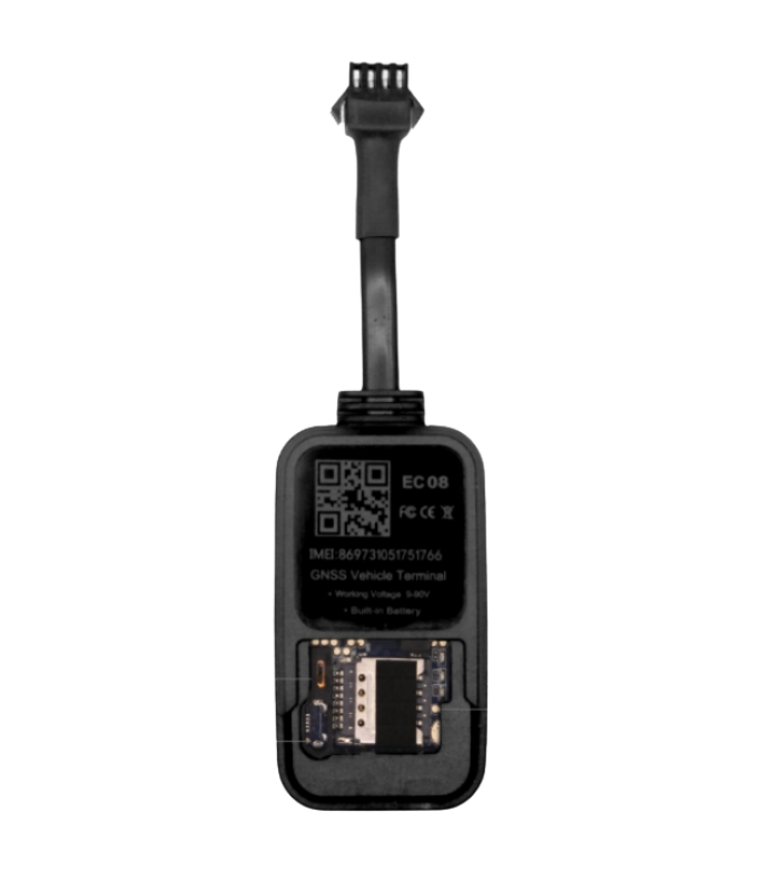 EC08 - Without Voice price