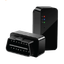OBD Tracker for Hybrid Car