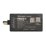 Teltonika FMB920 GPS Tracker