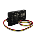 Teltonika FMB920 GPS Tracker