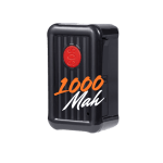 Wireless GPS Tracker 1000mAh Battery