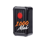 Wireless GPS Tracker 1000mAh Battery