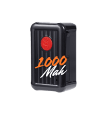 Wireless GPS Tracker
