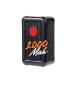 Wireless GPS Tracker 1000mAh Battery